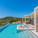 Spartakos - Slow Living Retreat Collections With Private Pools *