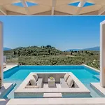 Spartakos - Slow Living Retreat Collections With Private Pools *