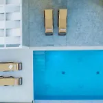 Spartakos - Slow Living Retreat Collections With Private Pools * Plános