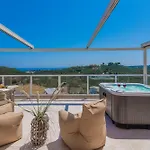 Spartakos - Slow Living Retreat Collections With Private Pools Vila Plános