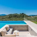 Spartakos - Slow Living Retreat Collections With Private Pools