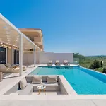 Vila Spartakos - Slow Living Retreat Collections With Private Pools *