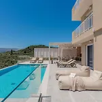 Vila Spartakos - Slow Living Retreat Collections With Private Pools