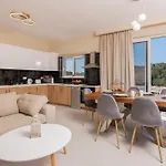 Spartakos - Slow Living Retreat Collections With Private Pools Vila Plános