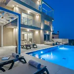 Spartakos - Slow Living Retreat Collections With Private Pools