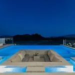 Spartakos - Slow Living Retreat Collections With Private Pools