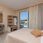 Spartakos - Slow Living Retreat Collections With Private Pools
