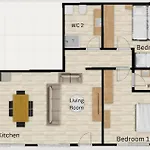 Spartakos - Slow Living Retreat Collections With Private Pools