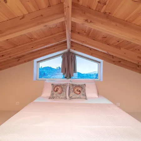 Spartakos Villa Resort - Slow Living Retreat Collections With Private Pools * Plánosz