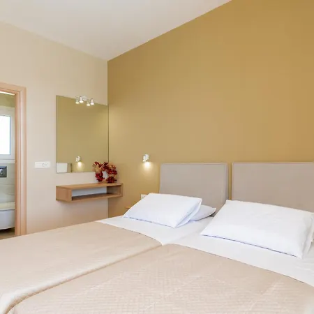 Villa Spartakos - Slow Living Retreat Collections With Private Pools *