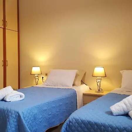 Spartakos - Slow Living Retreat Collections With Private Pools Вилла *