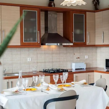 Spartakos - Slow Living Retreat Collections With Private Pools * Планос