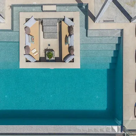 Spartakos - Slow Living Retreat Collections With Private Pools Вилла