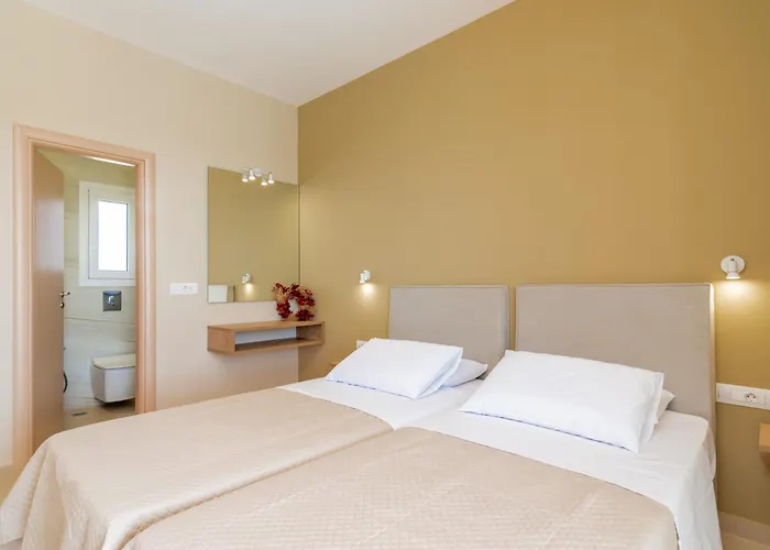 Villa Spartakos - Slow Living Retreat Collections With Private Pools *