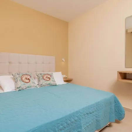 Spartakos Luxury 1 Villa *